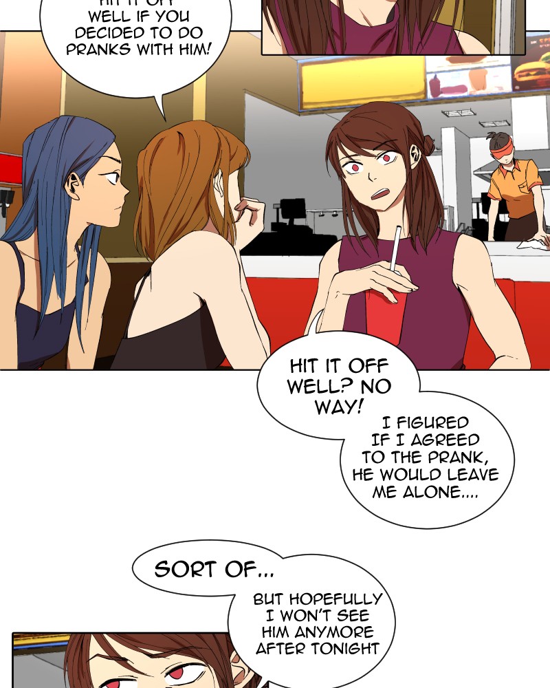 I Love Yoo Chapter 9 page 11 - Chapter 9: Episode 9