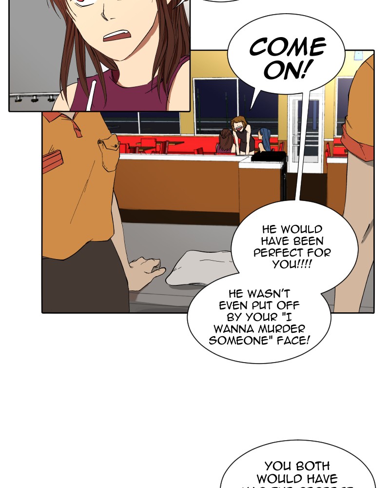 I Love Yoo Chapter 9 page 12 - Chapter 9: Episode 9