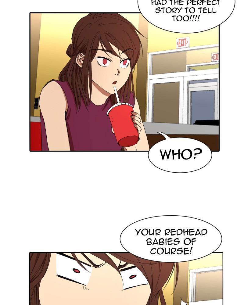I Love Yoo Chapter 9 page 13 - Chapter 9: Episode 9