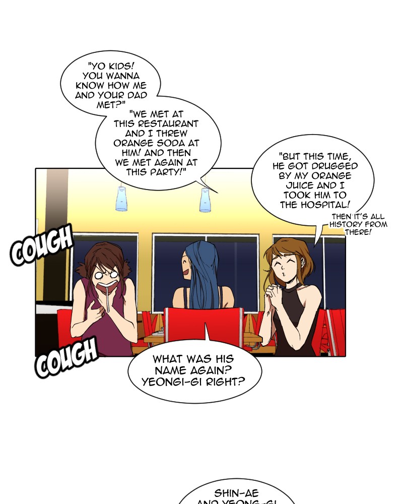 I Love Yoo Chapter 9 page 15 - Chapter 9: Episode 9