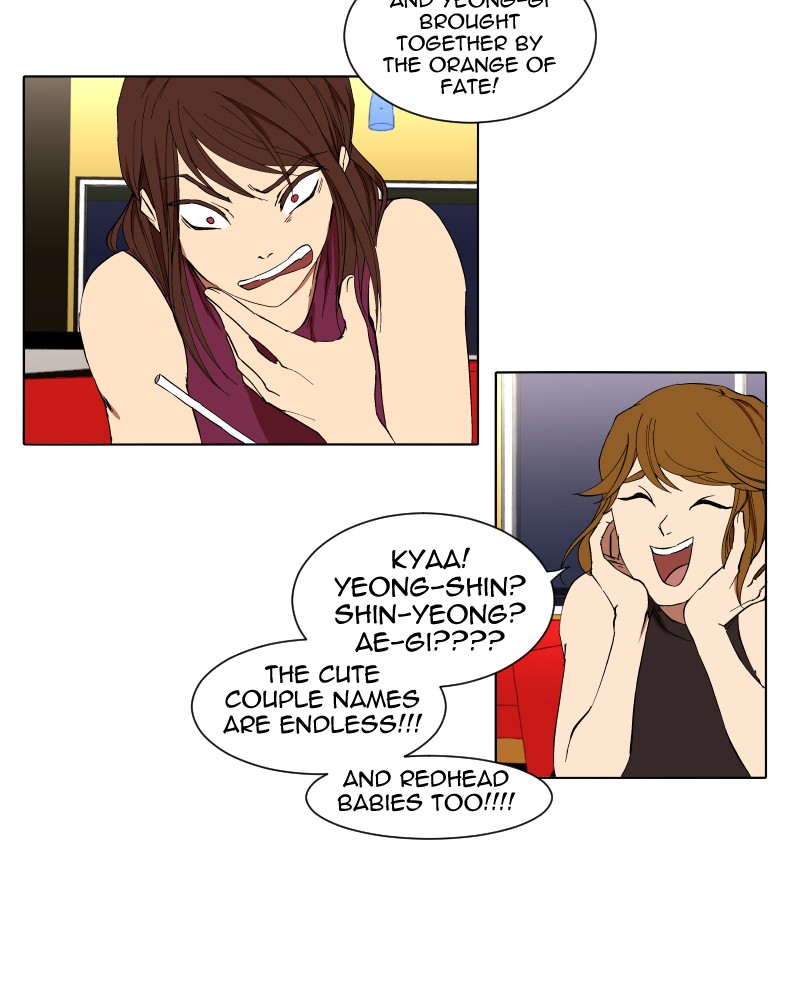 I Love Yoo Chapter 9 page 16 - Chapter 9: Episode 9