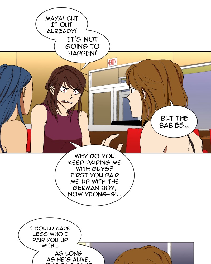 I Love Yoo Chapter 9 page 17 - Chapter 9: Episode 9