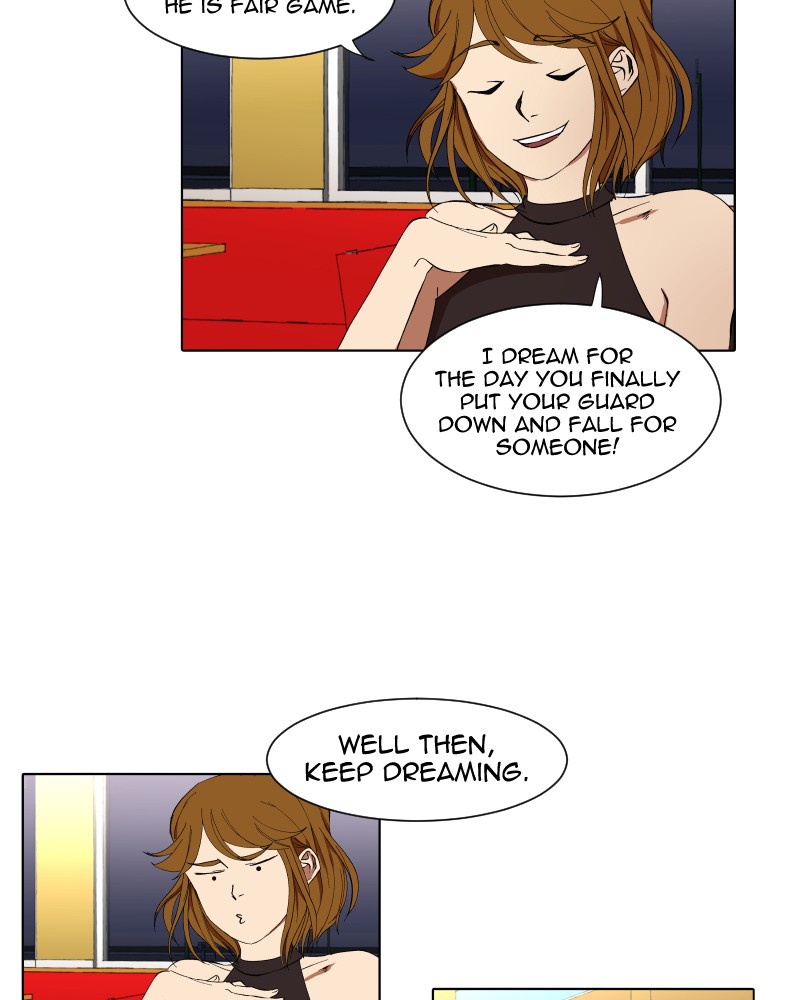 I Love Yoo Chapter 9 page 18 - Chapter 9: Episode 9