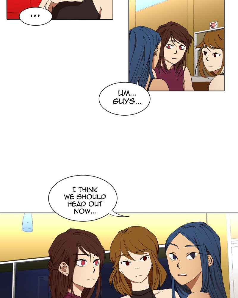 I Love Yoo Chapter 9 page 19 - Chapter 9: Episode 9