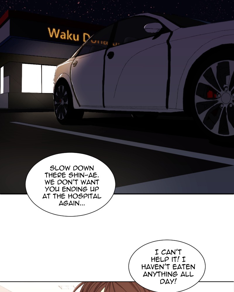 I Love Yoo Chapter 9 page 2 - Chapter 9: Episode 9