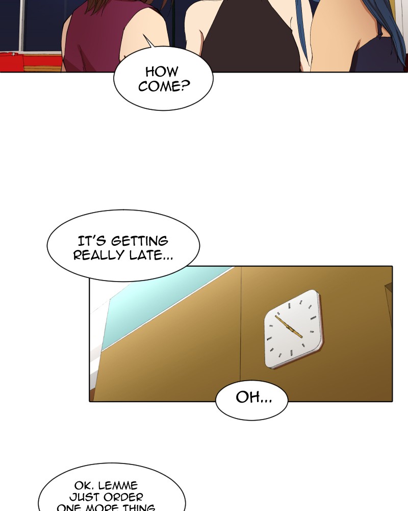 I Love Yoo Chapter 9 page 20 - Chapter 9: Episode 9