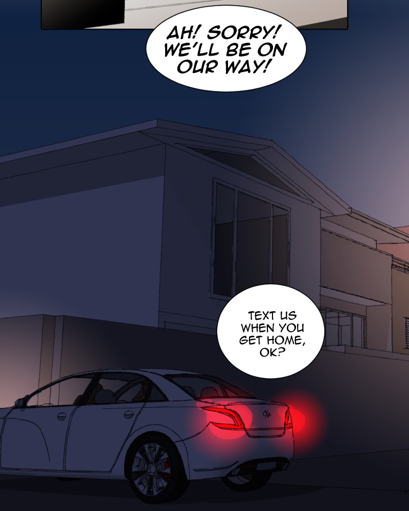 I Love Yoo Chapter 9 page 22 - Chapter 9: Episode 9
