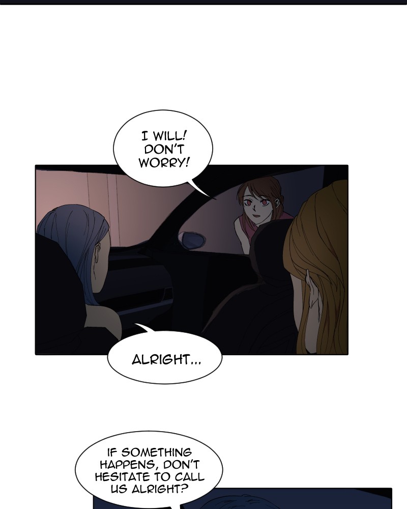 I Love Yoo Chapter 9 page 23 - Chapter 9: Episode 9