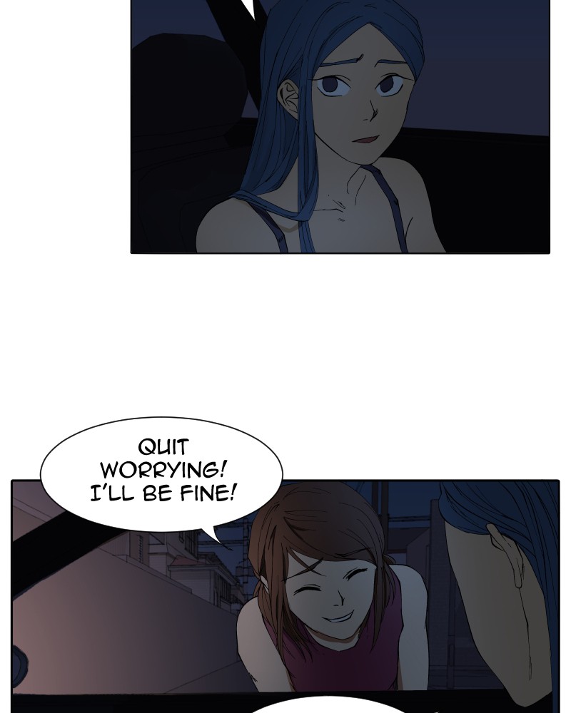 I Love Yoo Chapter 9 page 24 - Chapter 9: Episode 9