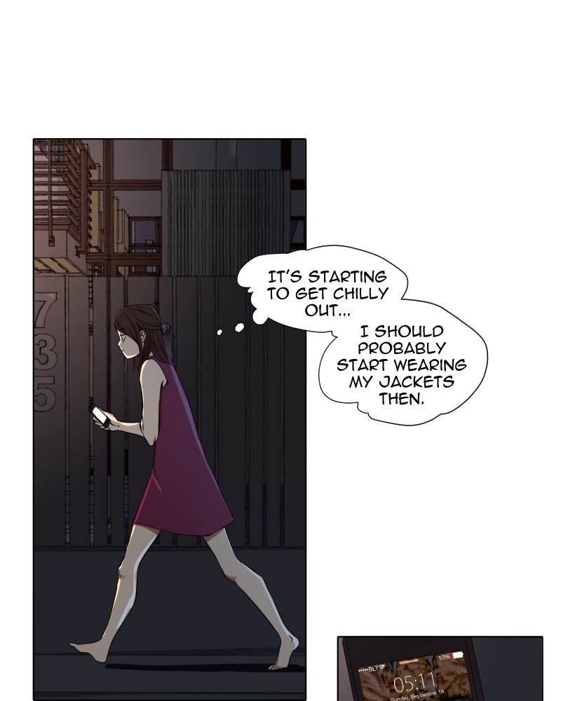 I Love Yoo Chapter 9 page 27 - Chapter 9: Episode 9
