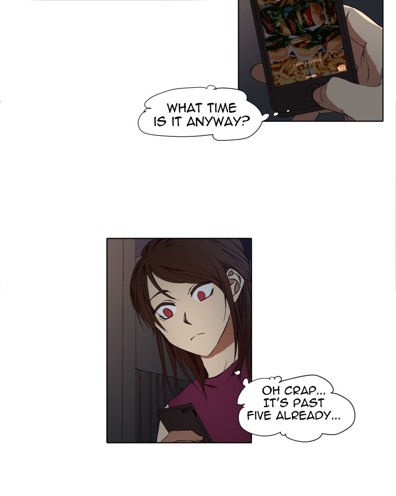 I Love Yoo Chapter 9 page 28 - Chapter 9: Episode 9