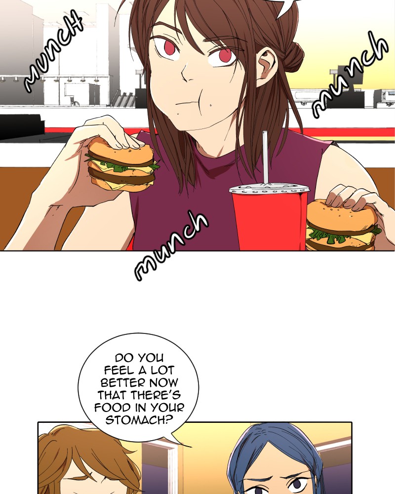 I Love Yoo Chapter 9 page 3 - Chapter 9: Episode 9