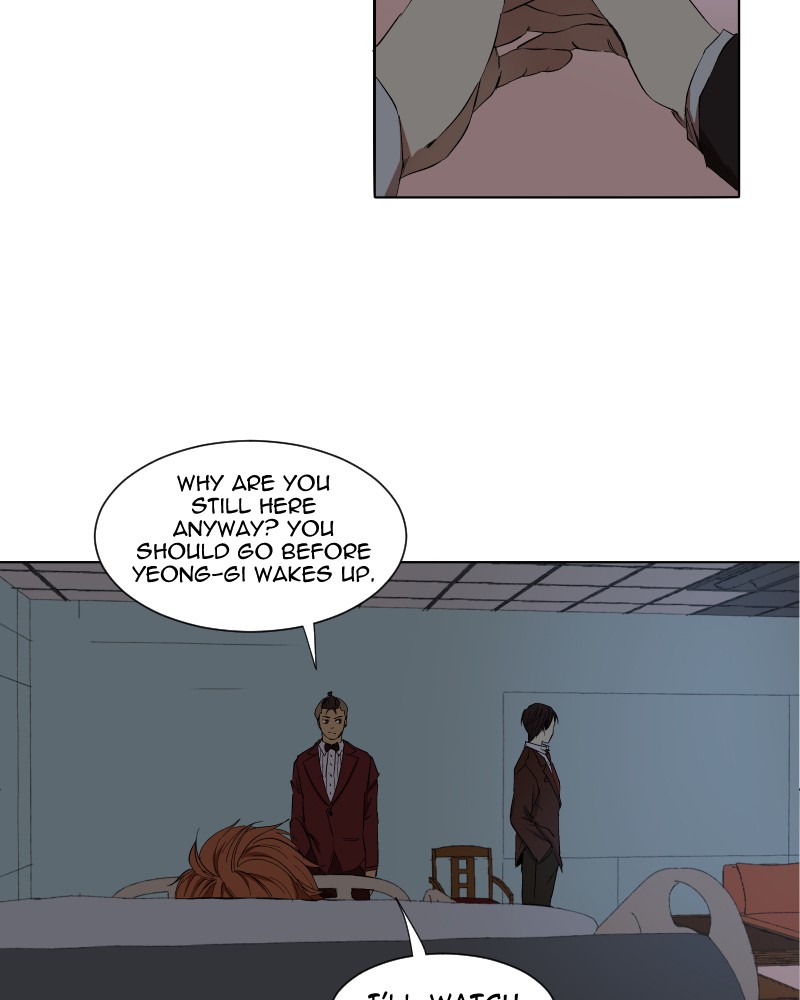 I Love Yoo Chapter 9 page 34 - Chapter 9: Episode 9