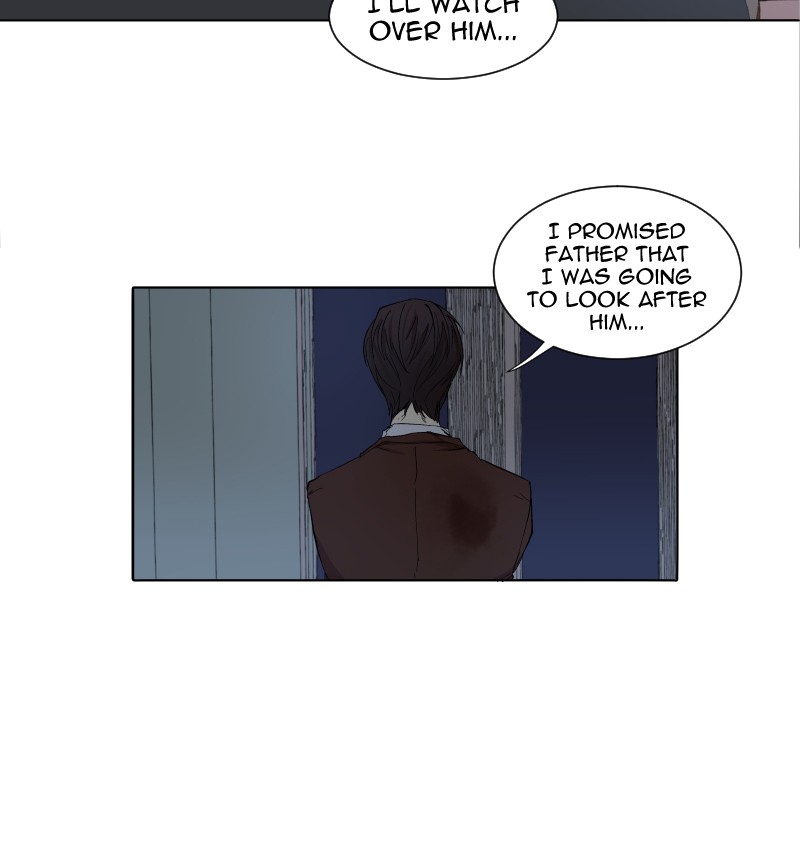 I Love Yoo Chapter 9 page 35 - Chapter 9: Episode 9