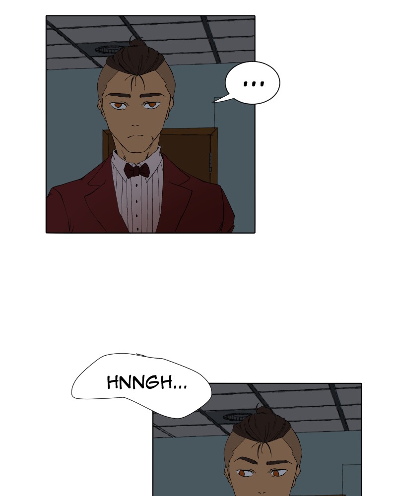 I Love Yoo Chapter 9 page 37 - Chapter 9: Episode 9