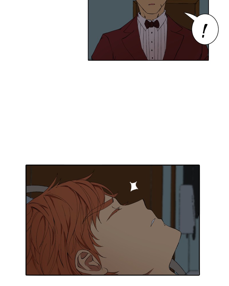 I Love Yoo Chapter 9 page 38 - Chapter 9: Episode 9