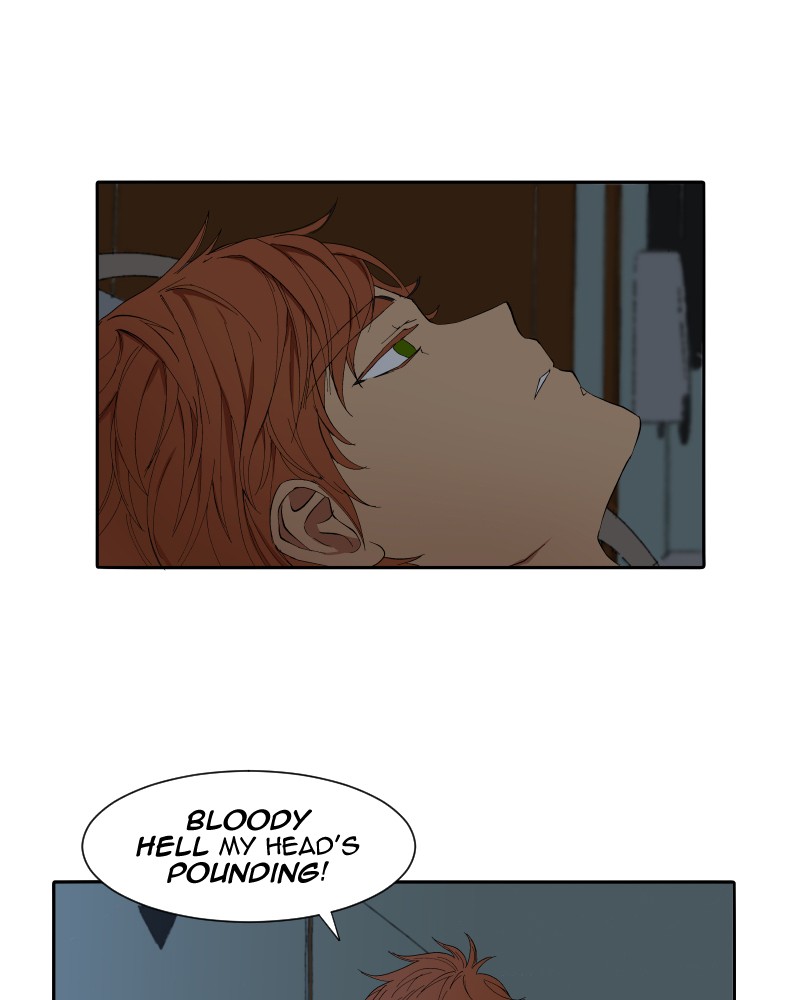 I Love Yoo Chapter 9 page 39 - Chapter 9: Episode 9