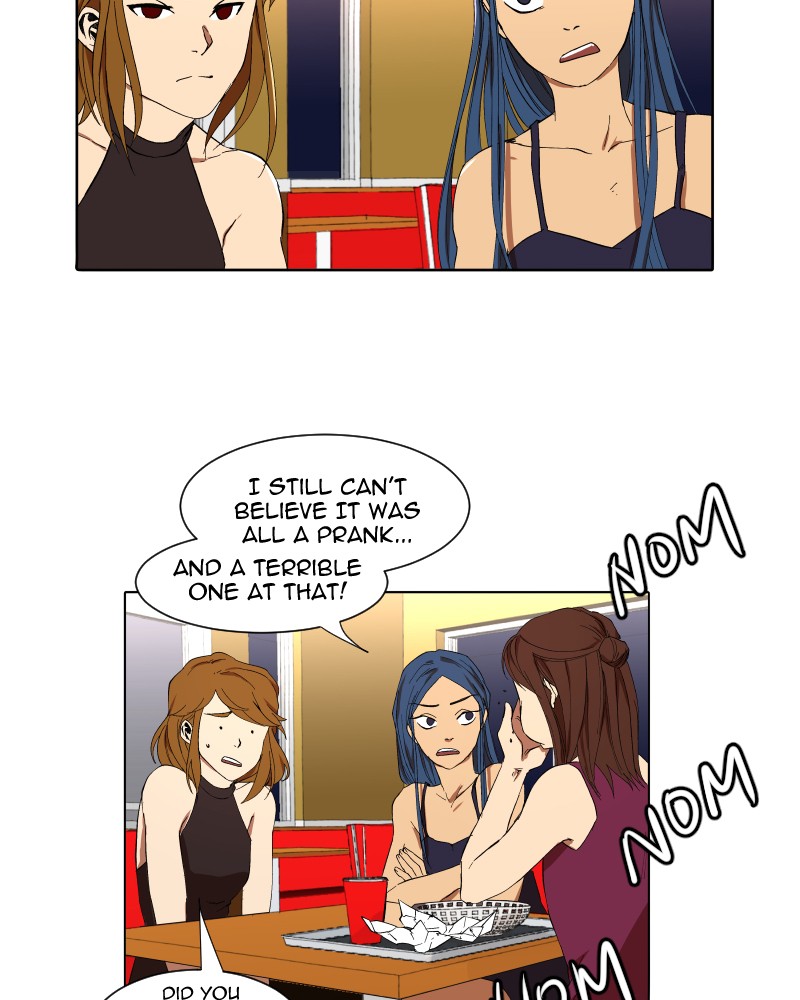 I Love Yoo Chapter 9 page 4 - Chapter 9: Episode 9