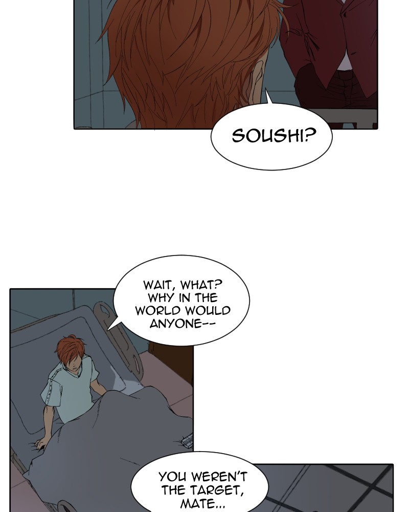 I Love Yoo Chapter 9 page 41 - Chapter 9: Episode 9