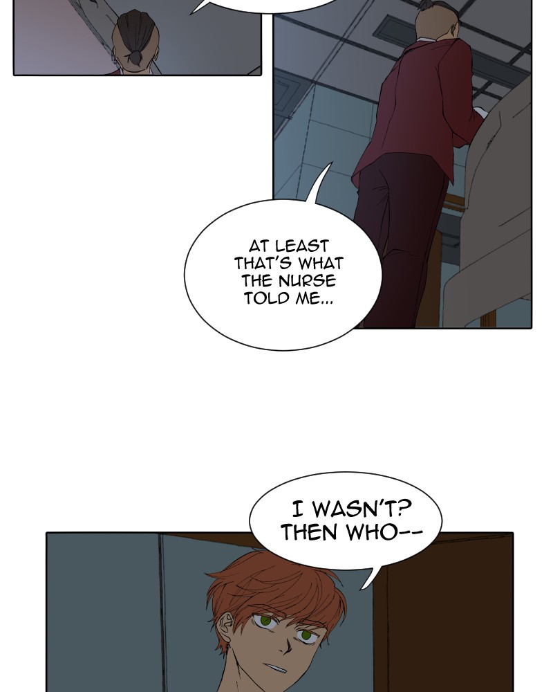 I Love Yoo Chapter 9 page 42 - Chapter 9: Episode 9