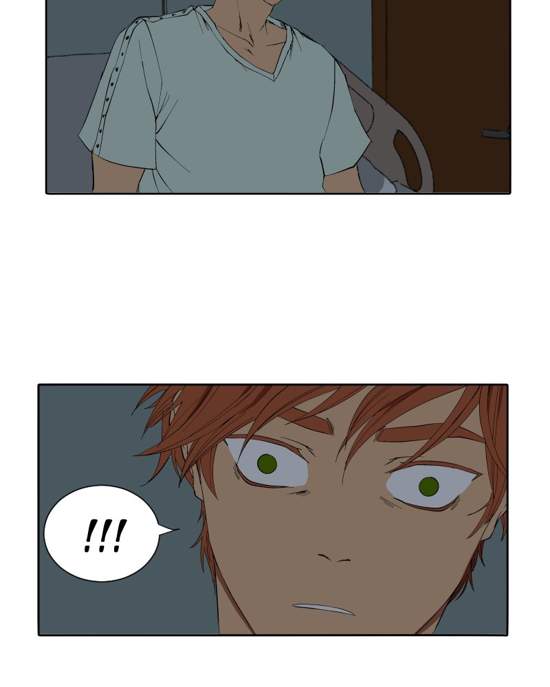 I Love Yoo Chapter 9 page 43 - Chapter 9: Episode 9