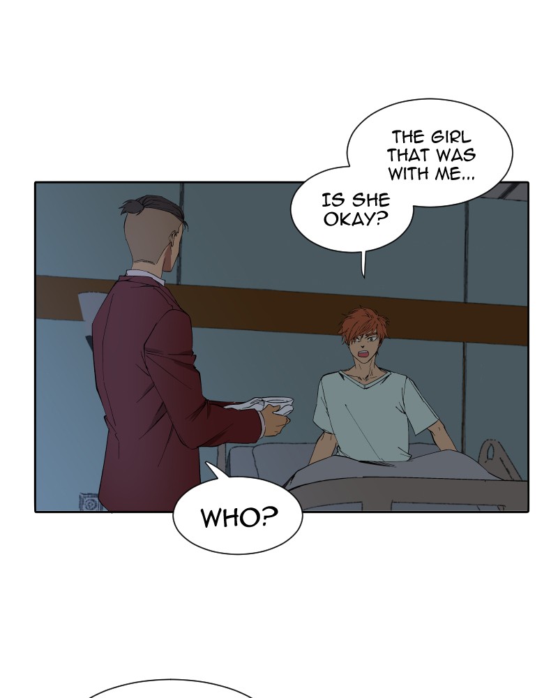 I Love Yoo Chapter 9 page 44 - Chapter 9: Episode 9