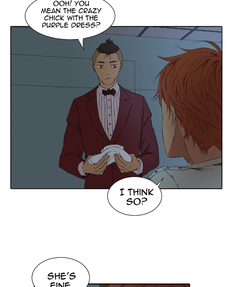 I Love Yoo Chapter 9 page 45 - Chapter 9: Episode 9