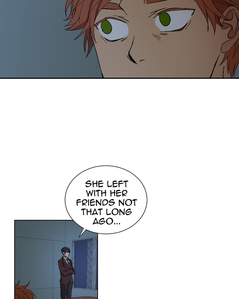 I Love Yoo Chapter 9 page 47 - Chapter 9: Episode 9