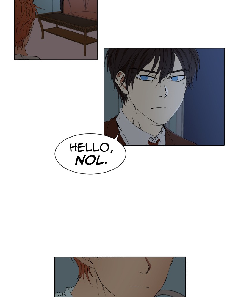 I Love Yoo Chapter 9 page 48 - Chapter 9: Episode 9