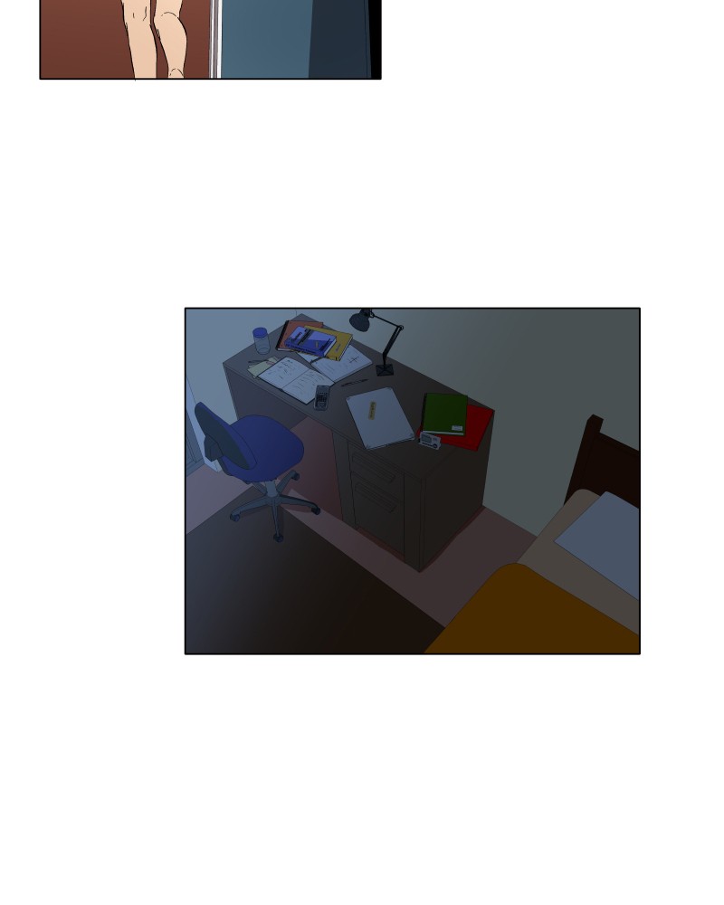 I Love Yoo Chapter 9 page 55 - Chapter 9: Episode 9