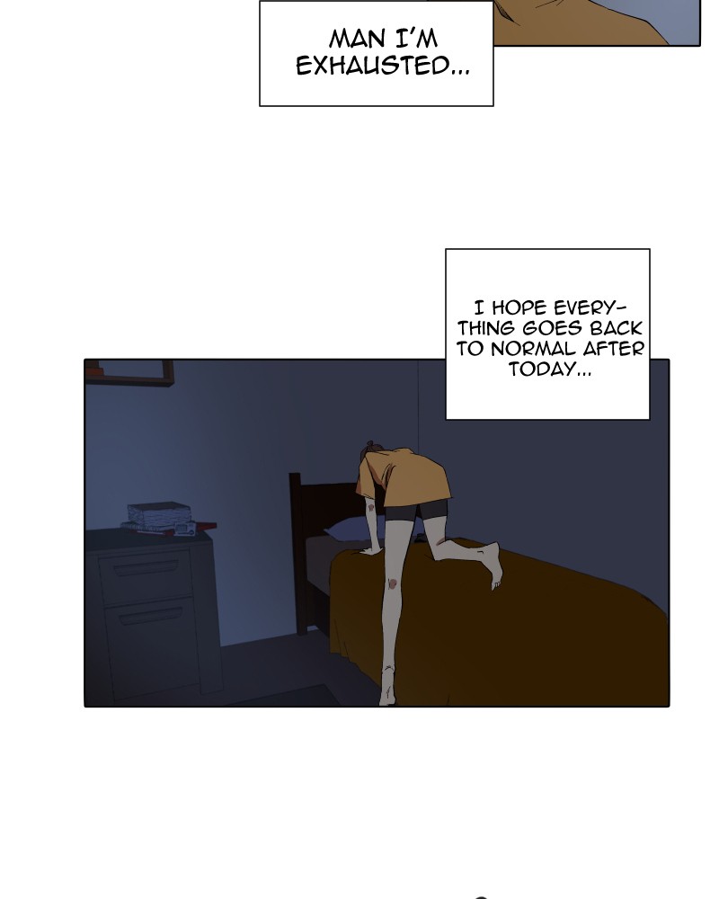 I Love Yoo Chapter 9 page 57 - Chapter 9: Episode 9