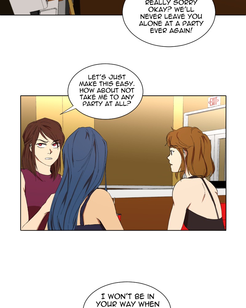 I Love Yoo Chapter 9 page 6 - Chapter 9: Episode 9