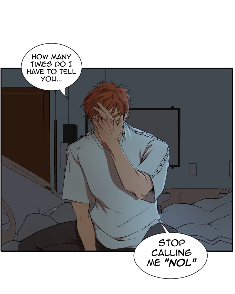 I Love Yoo Chapter 9 page 62 - Chapter 9: Episode 9