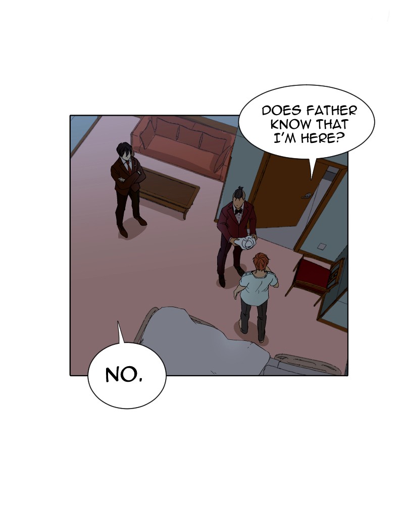 I Love Yoo Chapter 9 page 63 - Chapter 9: Episode 9