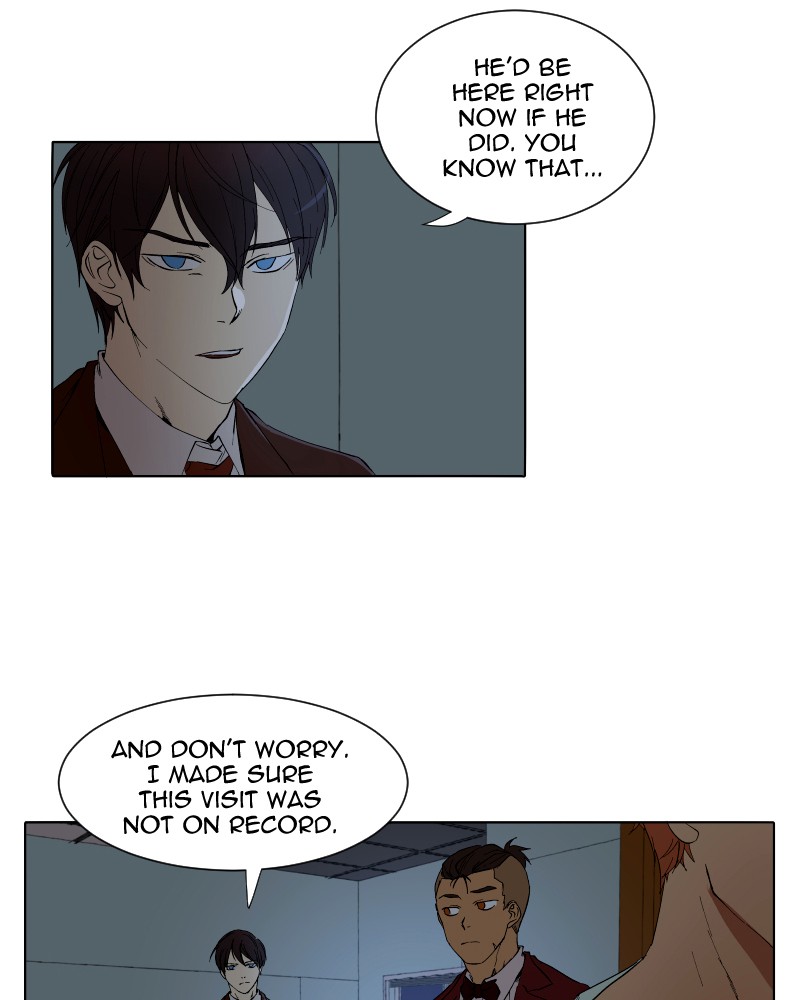 I Love Yoo Chapter 9 page 64 - Chapter 9: Episode 9