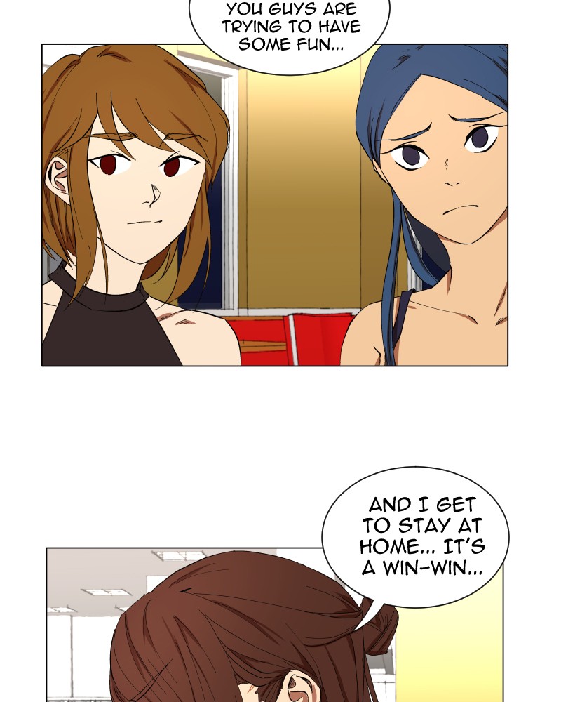 I Love Yoo Chapter 9 page 7 - Chapter 9: Episode 9
