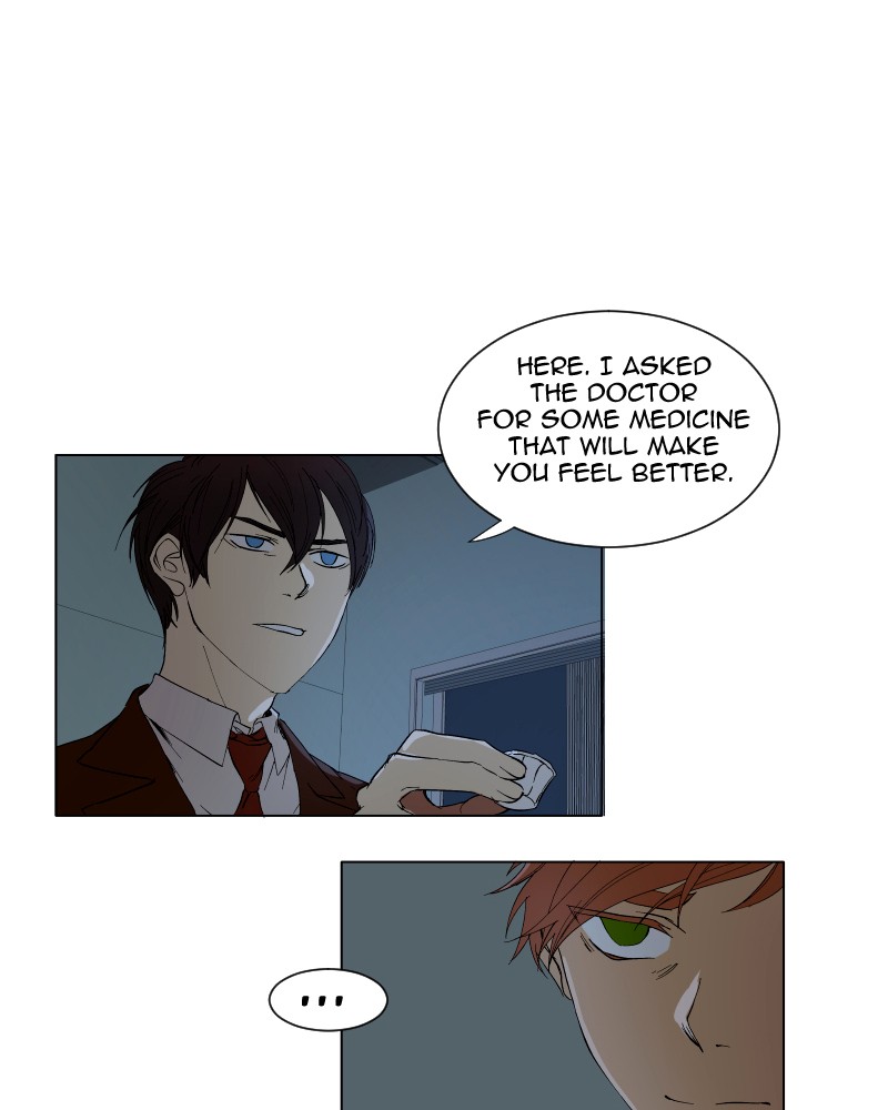 I Love Yoo Chapter 9 page 74 - Chapter 9: Episode 9
