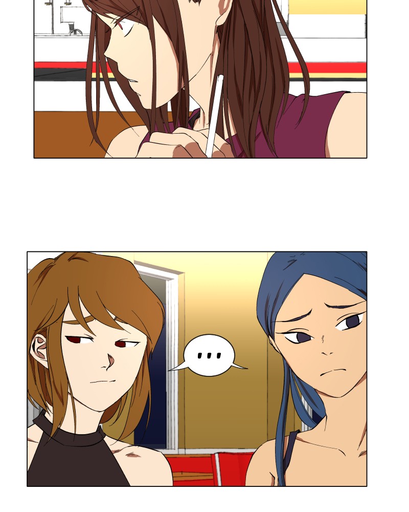 I Love Yoo Chapter 9 page 8 - Chapter 9: Episode 9