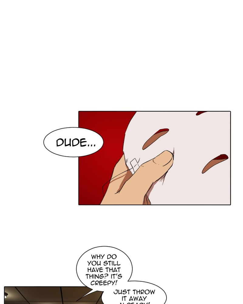 I Love Yoo Chapter 9 page 81 - Chapter 9: Episode 9