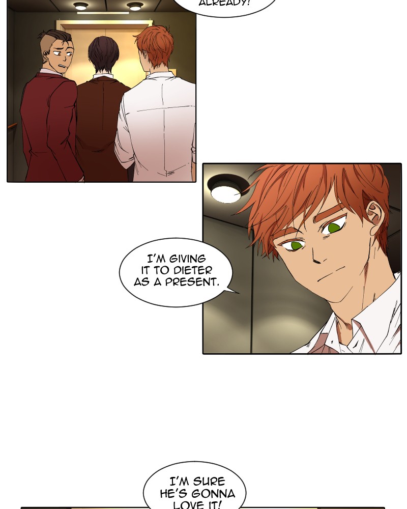 I Love Yoo Chapter 9 page 82 - Chapter 9: Episode 9