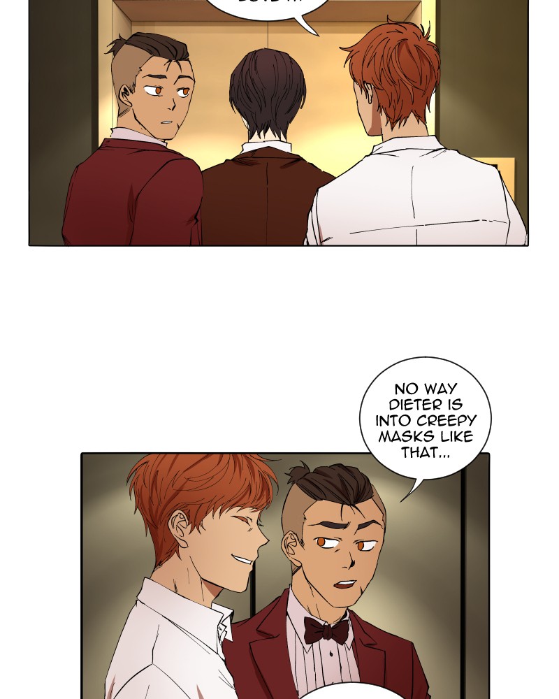 I Love Yoo Chapter 9 page 83 - Chapter 9: Episode 9