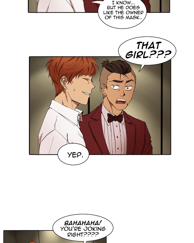 I Love Yoo Chapter 9 page 84 - Chapter 9: Episode 9