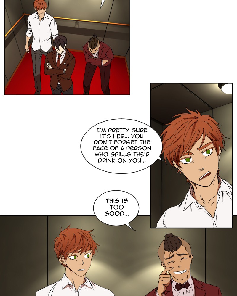 I Love Yoo Chapter 9 page 85 - Chapter 9: Episode 9