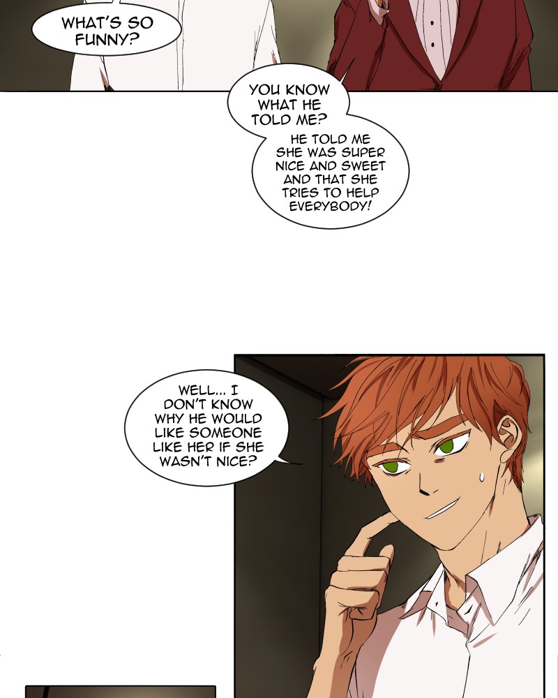 I Love Yoo Chapter 9 page 86 - Chapter 9: Episode 9
