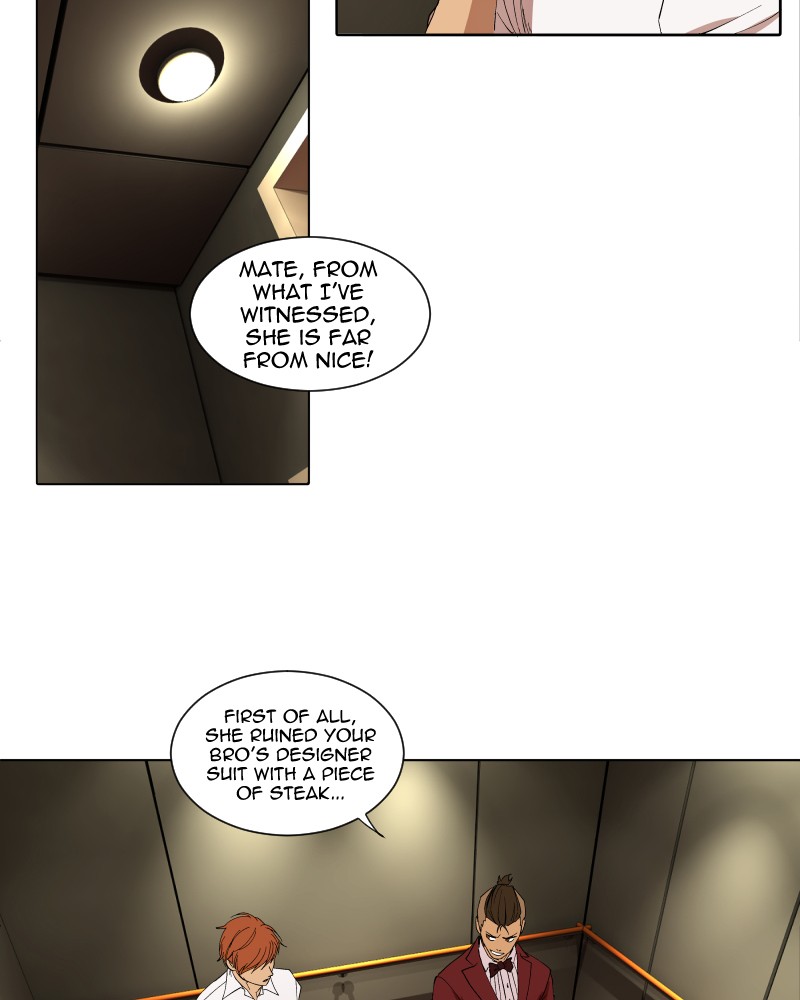 I Love Yoo Chapter 9 page 87 - Chapter 9: Episode 9