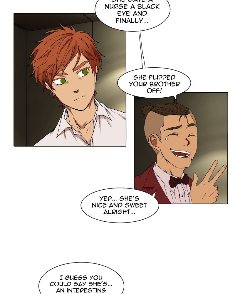 I Love Yoo Chapter 9 page 89 - Chapter 9: Episode 9