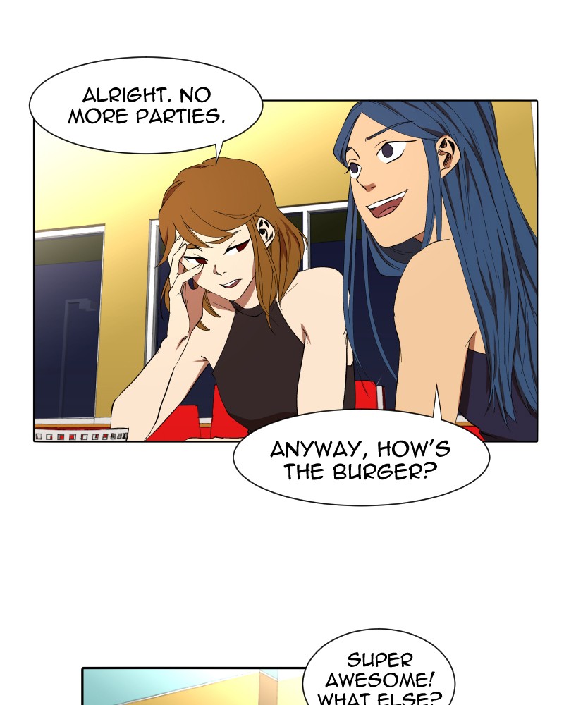 I Love Yoo Chapter 9 page 9 - Chapter 9: Episode 9