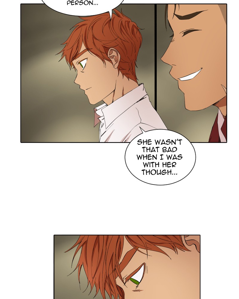 I Love Yoo Chapter 9 page 90 - Chapter 9: Episode 9