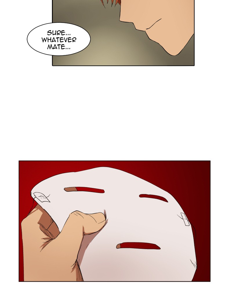 I Love Yoo Chapter 9 page 91 - Chapter 9: Episode 9