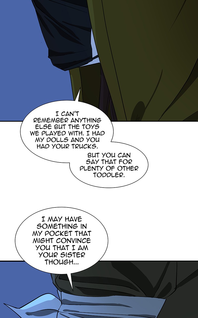 I Love Yoo Chapter 90 page 10 - Chapter 90: Episode 84